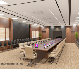 Hyatt Corporation